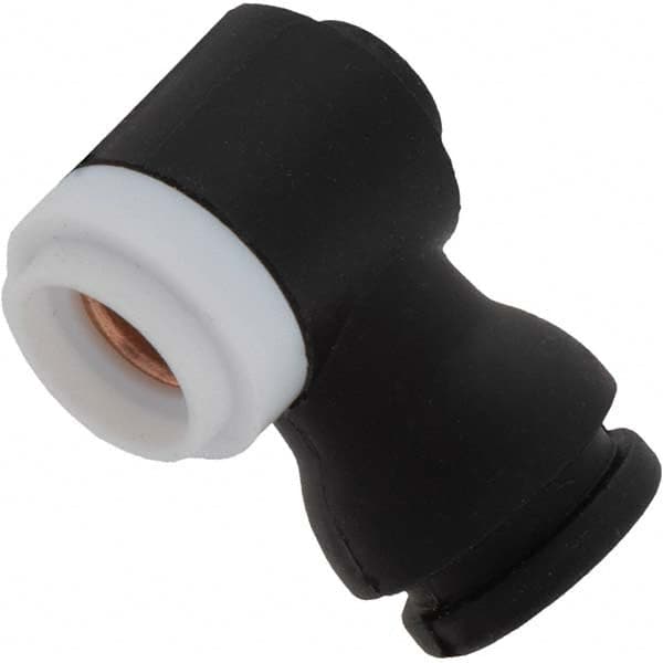 PRO-SOURCE - TIG Welding Torches Amperage Rating: 125 Type: Torch Only - Eagle Tool & Supply