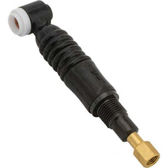 PRO-SOURCE - TIG Welding Torches Amperage Rating: 125 Type: Torch Only - Eagle Tool & Supply