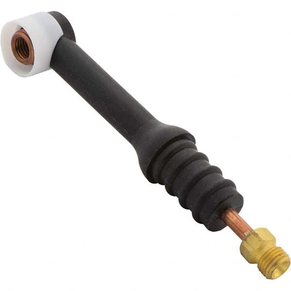 PRO-SOURCE - TIG Welding Torches Amperage Rating: 80 Type: Torch Only - Eagle Tool & Supply