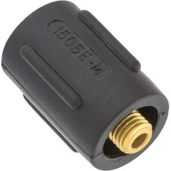 PRO-SOURCE - TIG Welding Torches Amperage Rating: 150 Type: Torch Only - Eagle Tool & Supply