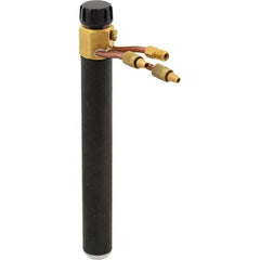 PRO-SOURCE - TIG Welding Torches Amperage Rating: 250 Type: Torch Only - Eagle Tool & Supply