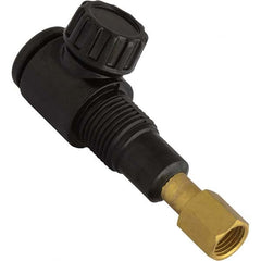 PRO-SOURCE - TIG Welding Torches Amperage Rating: 150 Type: Torch Only - Eagle Tool & Supply