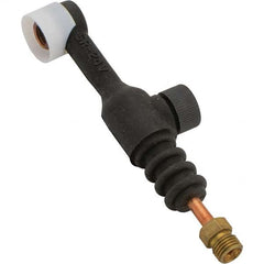 PRO-SOURCE - TIG Welding Torches Amperage Rating: 80 Type: Torch Only - Eagle Tool & Supply