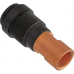 PRO-SOURCE - TIG Welding Torches Amperage Rating: 200 Type: Torch Only - Eagle Tool & Supply