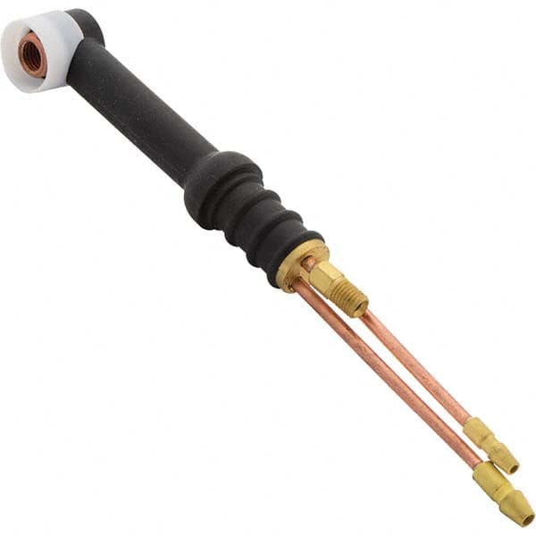 PRO-SOURCE - TIG Welding Torches Amperage Rating: 180 Type: Torch Only - Eagle Tool & Supply