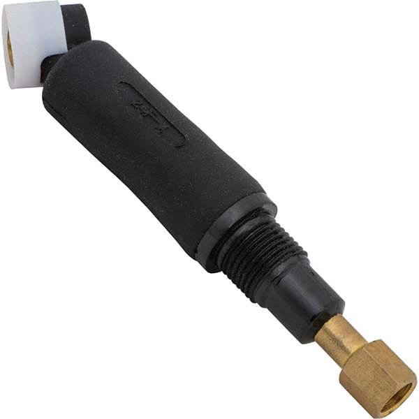 PRO-SOURCE - TIG Welding Torches Amperage Rating: 80 Type: Torch Only - Eagle Tool & Supply