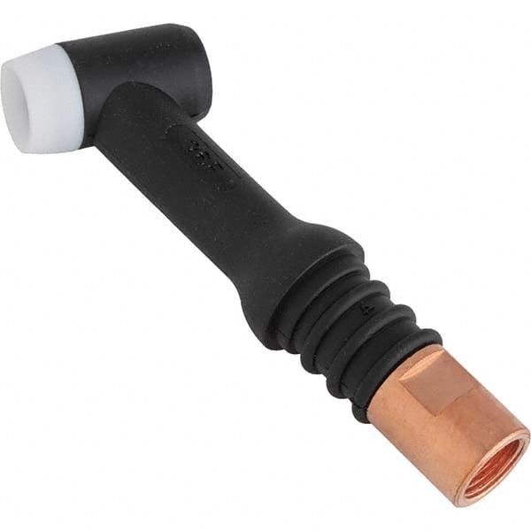 PRO-SOURCE - TIG Welding Torches Amperage Rating: 200 Type: Torch Only - Eagle Tool & Supply