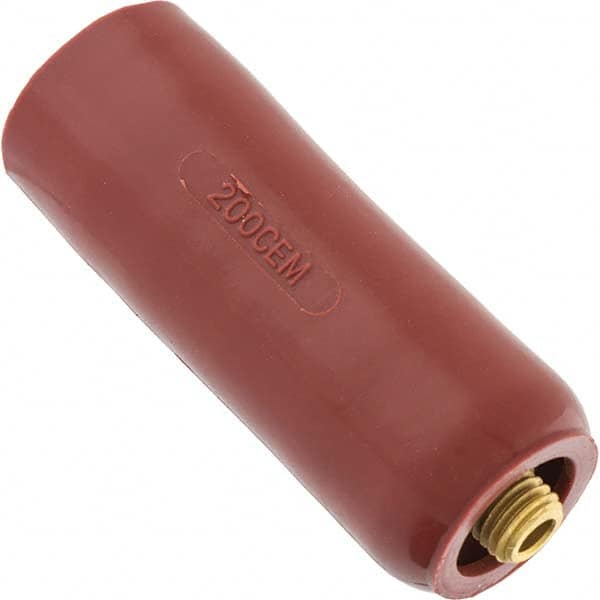 PRO-SOURCE - TIG Welding Torches Amperage Rating: 200 Type: Torch Only - Eagle Tool & Supply