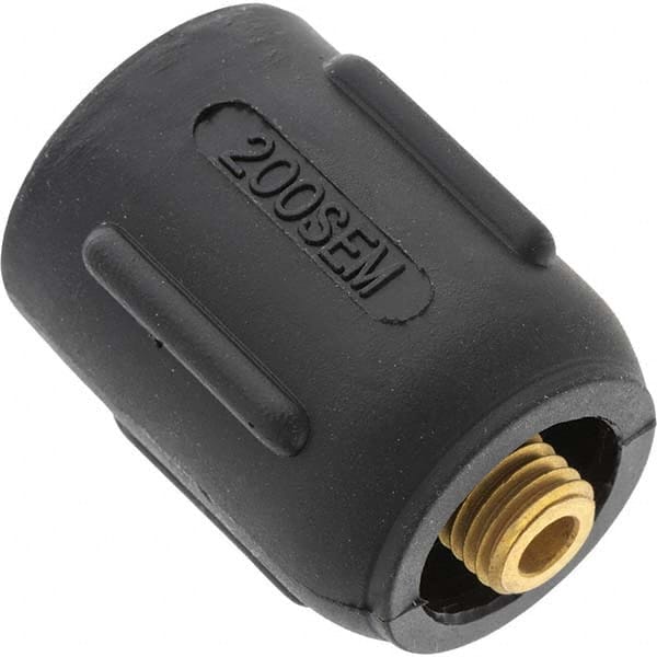 PRO-SOURCE - TIG Welding Torches Amperage Rating: 200 Type: Torch Only - Eagle Tool & Supply