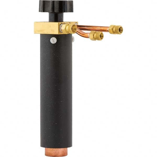 PRO-SOURCE - TIG Welding Torches Amperage Rating: 500 Type: Torch Only - Eagle Tool & Supply