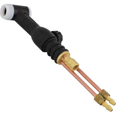 PRO-SOURCE - TIG Welding Torches Amperage Rating: 350 Type: Torch Only - Eagle Tool & Supply