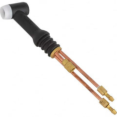 PRO-SOURCE - TIG Welding Torches Amperage Rating: 350 Type: Torch Only - Eagle Tool & Supply