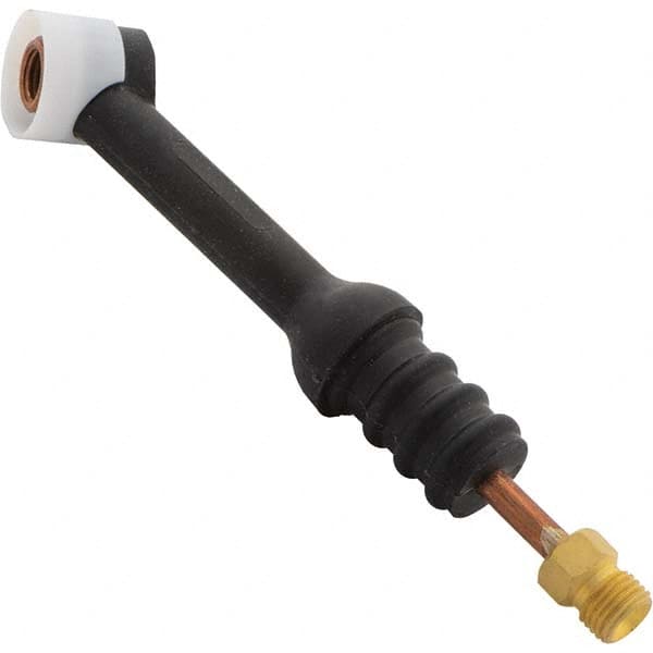 PRO-SOURCE - TIG Welding Torches Amperage Rating: 80 Type: Torch Only - Eagle Tool & Supply