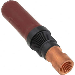 PRO-SOURCE - TIG Welding Torches Amperage Rating: 200 Type: Torch Only - Eagle Tool & Supply