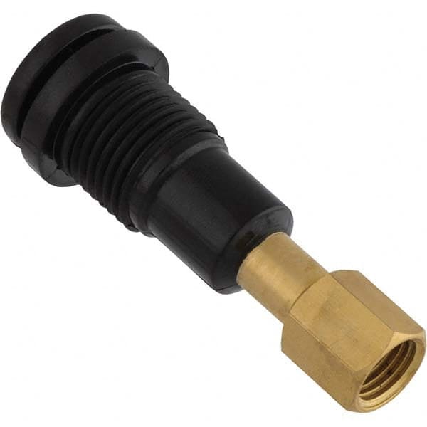 PRO-SOURCE - TIG Welding Torches Amperage Rating: 150 Type: Torch Only - Eagle Tool & Supply
