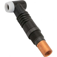 PRO-SOURCE - TIG Welding Torches Amperage Rating: 200 Type: Torch Only - Eagle Tool & Supply