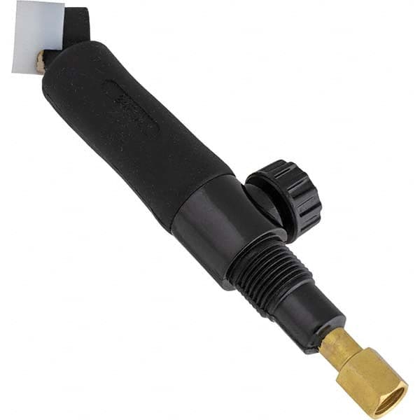 PRO-SOURCE - TIG Welding Torches Amperage Rating: 80 Type: Torch Only - Eagle Tool & Supply