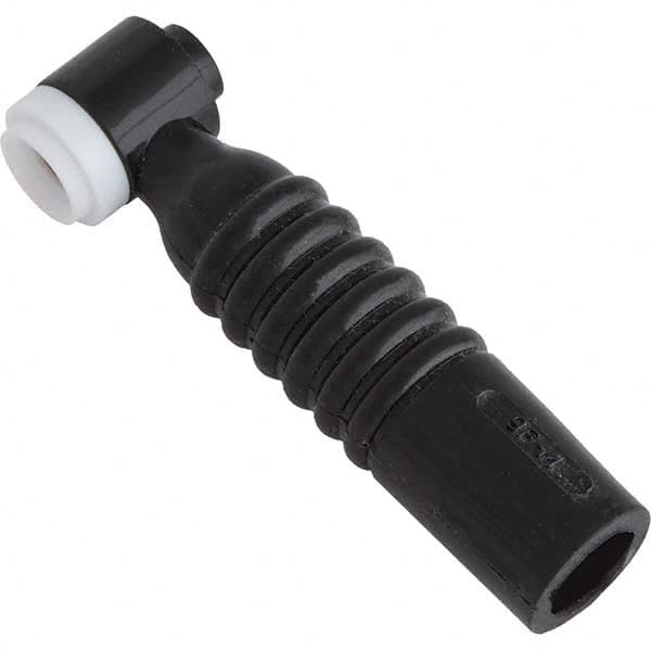 PRO-SOURCE - TIG Welding Torches Amperage Rating: 125 Type: Torch Only - Eagle Tool & Supply