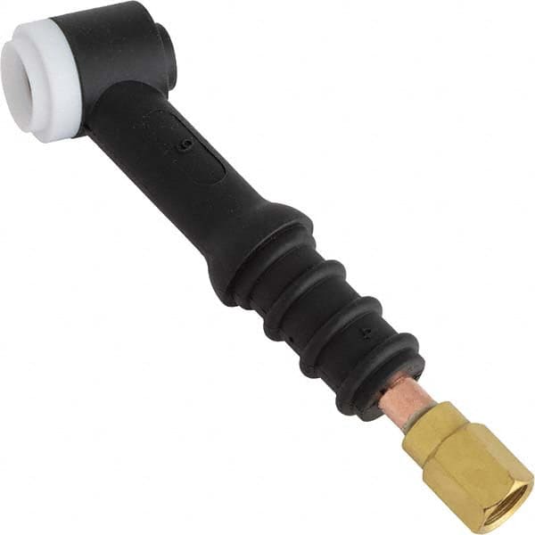 PRO-SOURCE - TIG Welding Torches Amperage Rating: 125 Type: Torch Only - Eagle Tool & Supply
