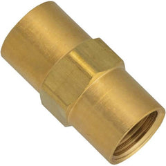 PRO-SOURCE - TIG Torch Parts & Accessories Type: Coupler Length (Inch): 4 - Eagle Tool & Supply