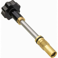 PRO-SOURCE - TIG Torch Parts & Accessories Type: Shaft Length (Inch): 9 - Eagle Tool & Supply