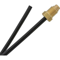 PRO-SOURCE - TIG Torch Parts & Accessories Type: Gas Hose Length (Feet): 12-1/2 - Eagle Tool & Supply