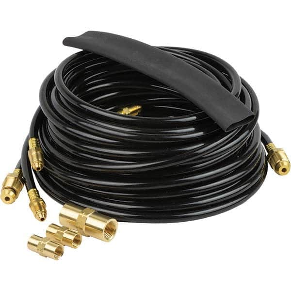 PRO-SOURCE - TIG Torch Parts & Accessories Type: Extension Kit Length (Inch): 300 - Eagle Tool & Supply