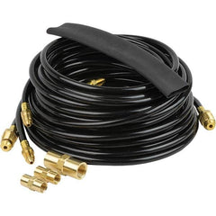 PRO-SOURCE - TIG Torch Parts & Accessories Type: Extension Kit Length (Inch): 300 - Eagle Tool & Supply