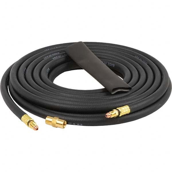 PRO-SOURCE - TIG Torch Parts & Accessories Type: Extension Kit Length (Inch): 300 - Eagle Tool & Supply
