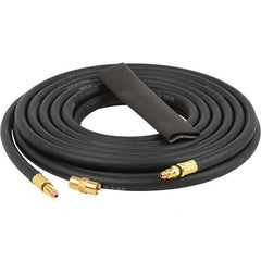 PRO-SOURCE - TIG Torch Parts & Accessories Type: Extension Kit Length (Inch): 300 - Eagle Tool & Supply