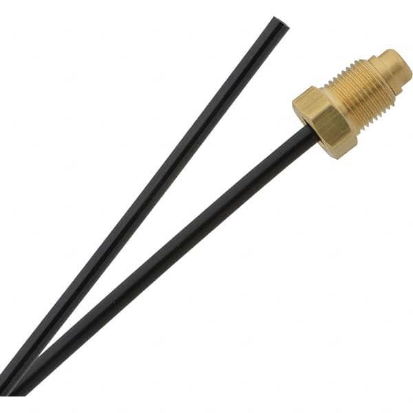 PRO-SOURCE - TIG Torch Parts & Accessories Type: Gas Hose Length (Inch): 150 - Eagle Tool & Supply