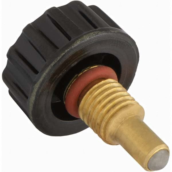 PRO-SOURCE - TIG Torch Parts & Accessories Type: Valve Length (Inch): 1.120 - Eagle Tool & Supply