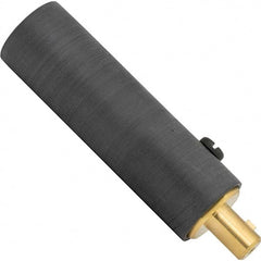 PRO-SOURCE - TIG Torch Parts & Accessories Type: Dinse Plug Length (Inch): 5.159 - Eagle Tool & Supply