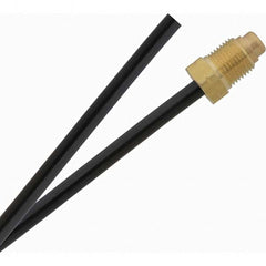 PRO-SOURCE - TIG Torch Parts & Accessories Type: Water Hose Length (Inch): 150 - Eagle Tool & Supply