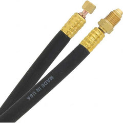 PRO-SOURCE - TIG Torch Parts & Accessories Type: Power Cable Length (Feet): 3.00 - Eagle Tool & Supply
