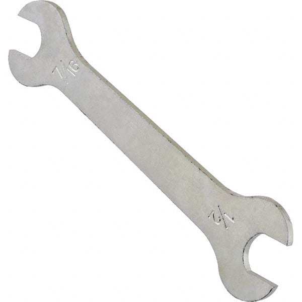 PRO-SOURCE - TIG Torch Parts & Accessories Type: Wrench Length (Inch): 6 - Eagle Tool & Supply