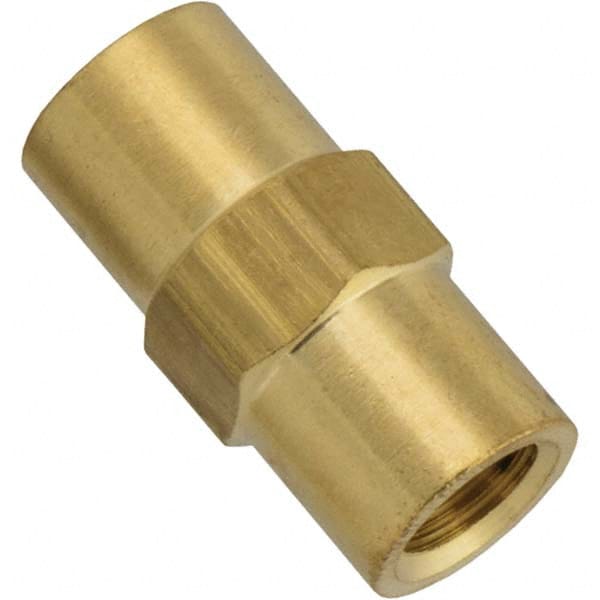 PRO-SOURCE - TIG Torch Parts & Accessories Type: Coupler Length (Inch): 2 - Eagle Tool & Supply