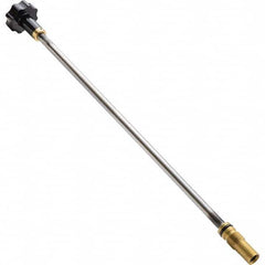 PRO-SOURCE - TIG Torch Parts & Accessories Type: Shaft Length (Inch): 20 - Eagle Tool & Supply