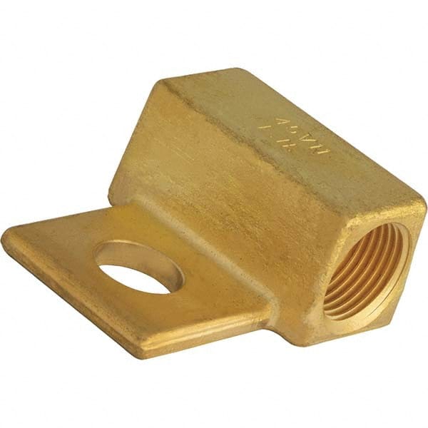 PRO-SOURCE - TIG Torch Parts & Accessories Type: Adapter Length (Inch): 2.520 - Eagle Tool & Supply