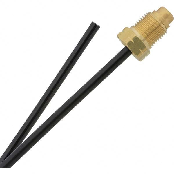 PRO-SOURCE - TIG Torch Parts & Accessories Type: Water Hose Length (Inch): 150 - Eagle Tool & Supply