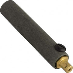 PRO-SOURCE - TIG Torch Parts & Accessories Type: Dinse Plug Length (Inch): 4.256 - Eagle Tool & Supply