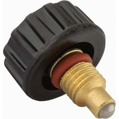 PRO-SOURCE - TIG Torch Parts & Accessories Type: Valve Length (Inch): 0.951 - Eagle Tool & Supply