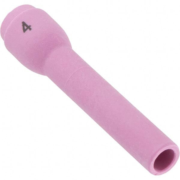 PRO-SOURCE - TIG Torch Nozzles Industry Specification: A796F75 Type: Nozzle - Eagle Tool & Supply