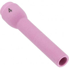 PRO-SOURCE - TIG Torch Nozzles Industry Specification: A796F75 Type: Nozzle - Eagle Tool & Supply