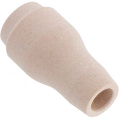 PRO-SOURCE - TIG Torch Nozzles Industry Specification: 13N14 Type: Nozzle - Eagle Tool & Supply