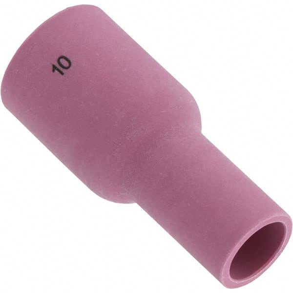 PRO-SOURCE - TIG Torch Nozzles Industry Specification: 53N88L Type: Nozzle - Eagle Tool & Supply