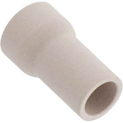 PRO-SOURCE - TIG Torch Nozzles Industry Specification: 53N26 Type: Nozzle - Eagle Tool & Supply