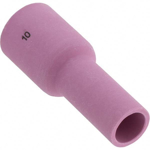 PRO-SOURCE - TIG Torch Nozzles Industry Specification: 53N88XL Type: Nozzle - Eagle Tool & Supply