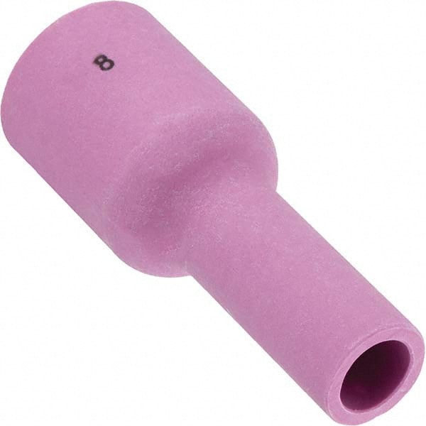 PRO-SOURCE - TIG Torch Nozzles Industry Specification: 57N74XL Type: Nozzle - Eagle Tool & Supply