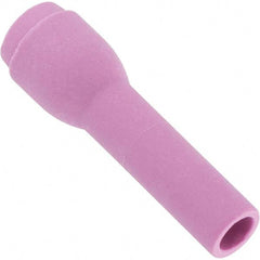 PRO-SOURCE - TIG Torch Nozzles Industry Specification: A796F71 Type: Nozzle - Eagle Tool & Supply